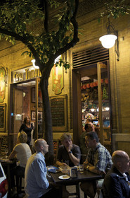 Espagne, Sevilla