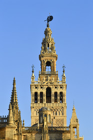Espagne, Séville