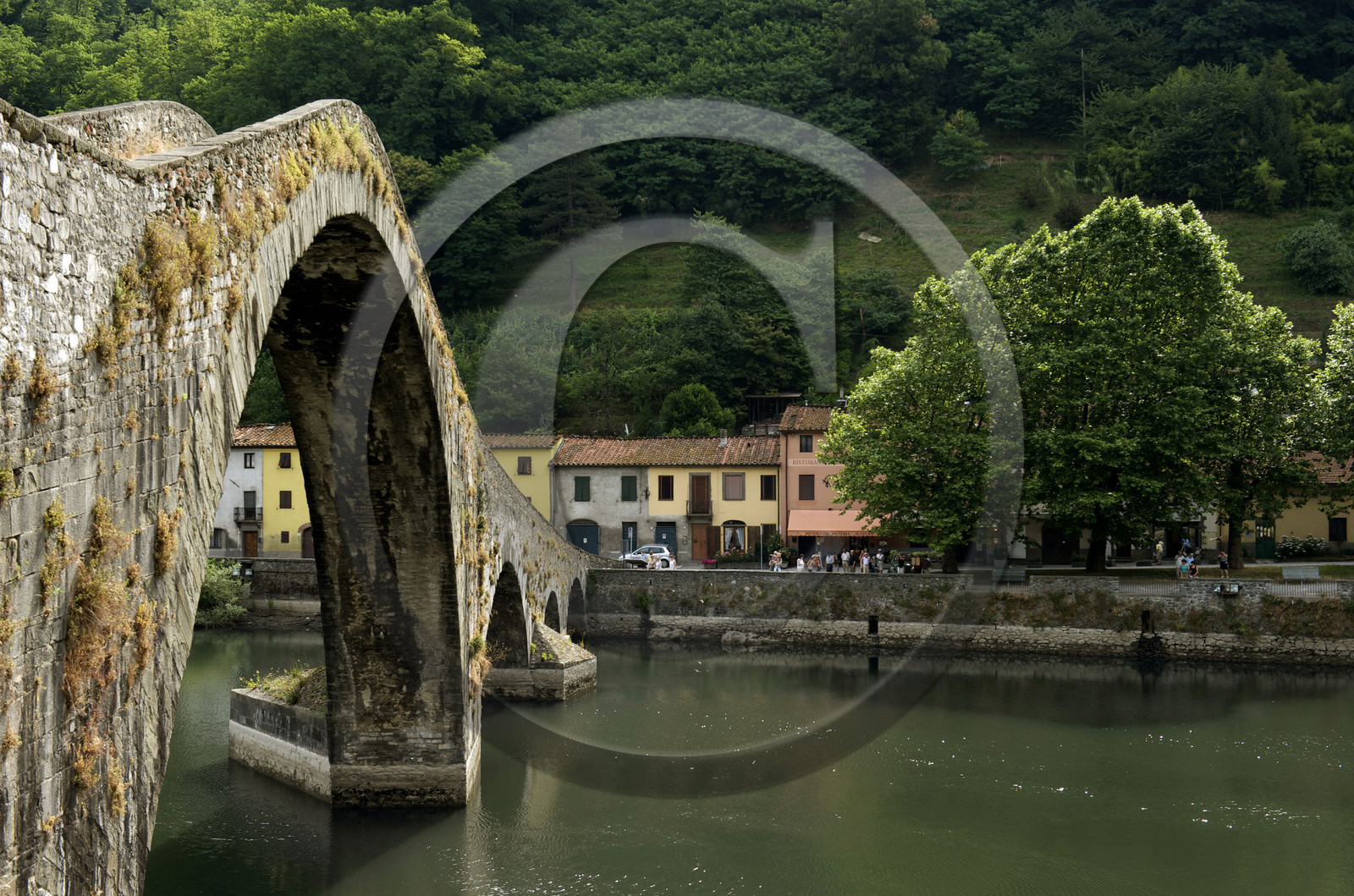 Italie, Toscane