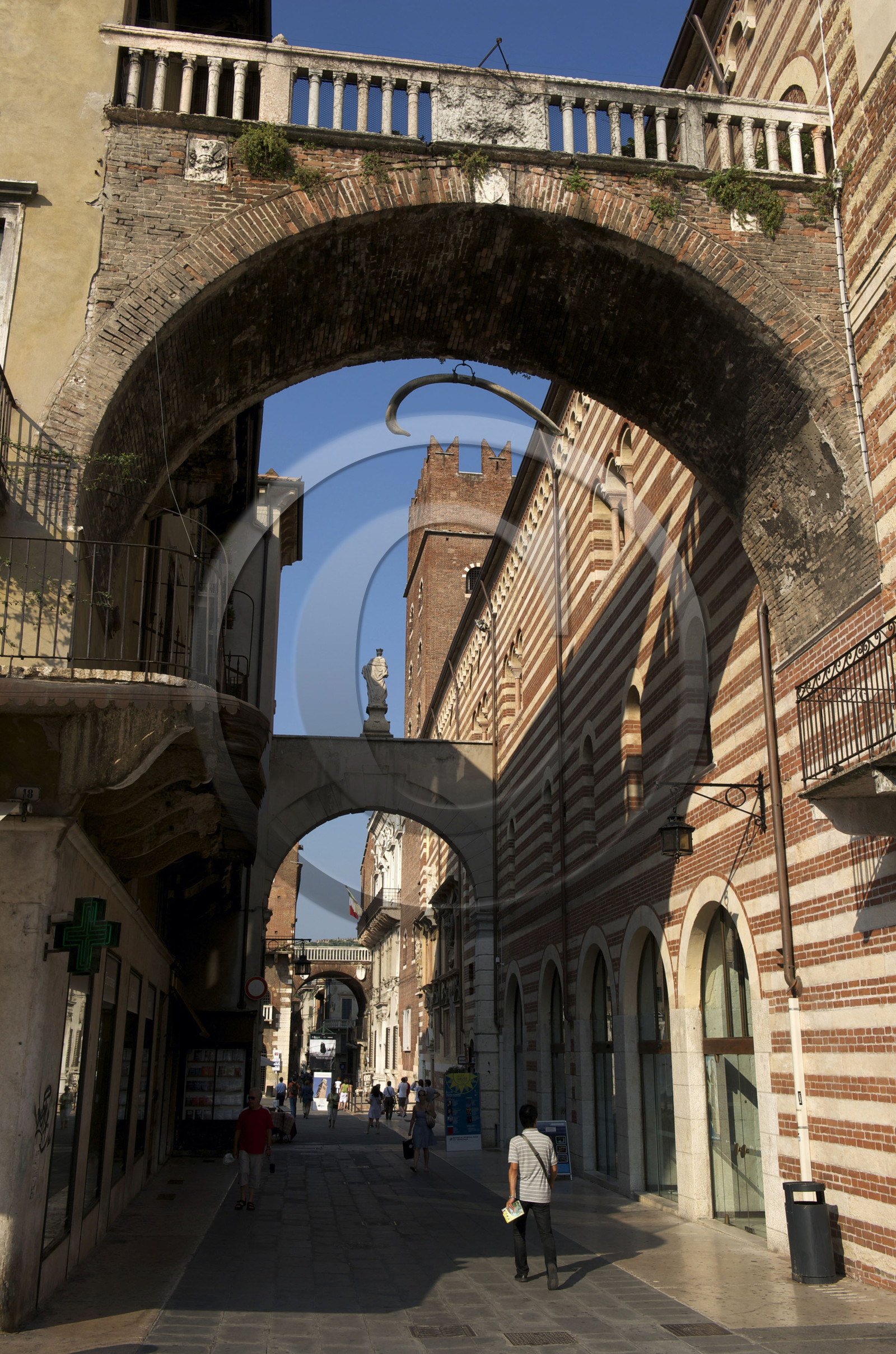 Italie, Verone