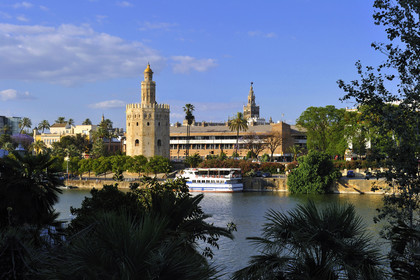 Espagne, Sevilla