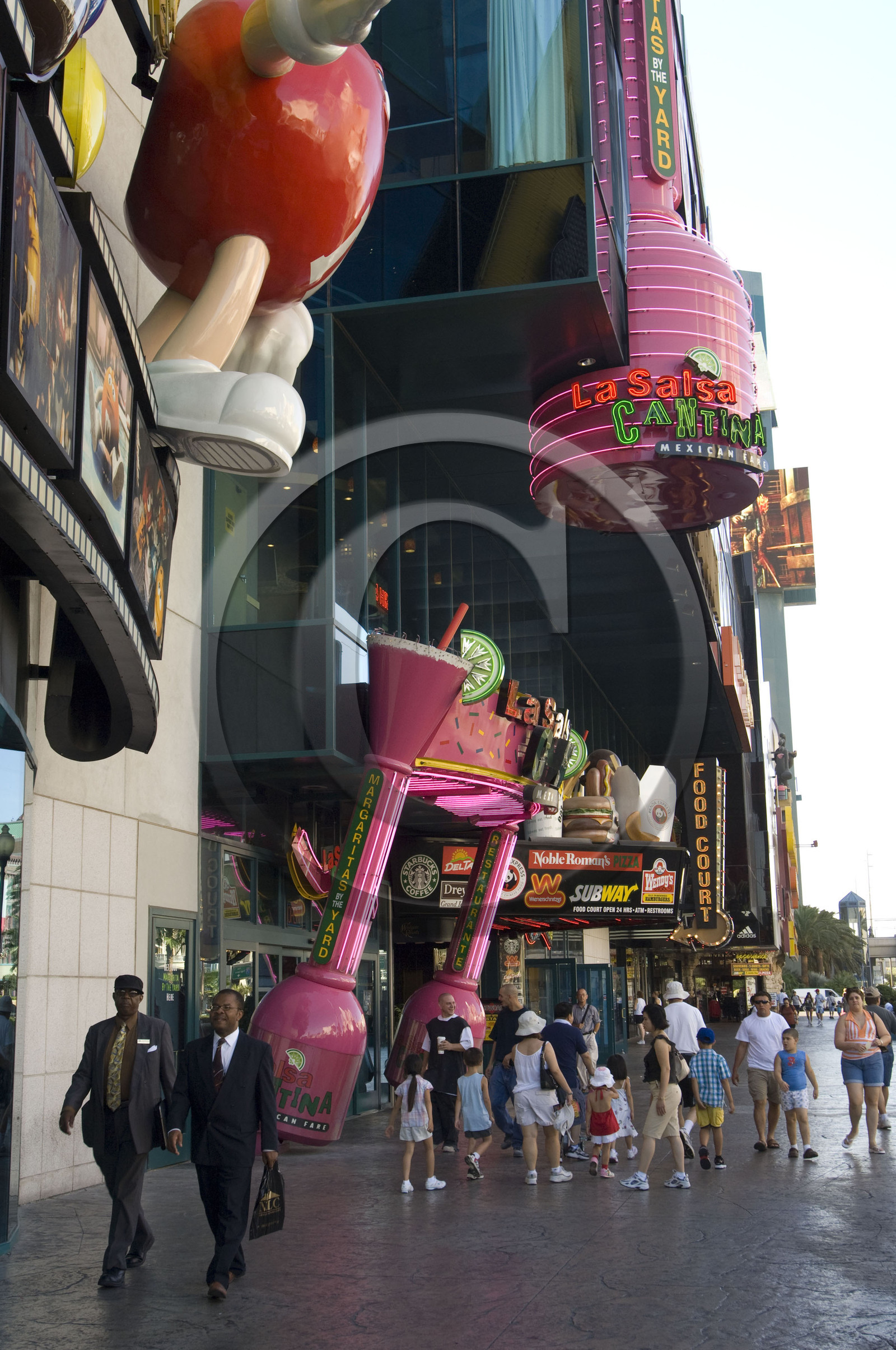 USA, LAS VEGAS