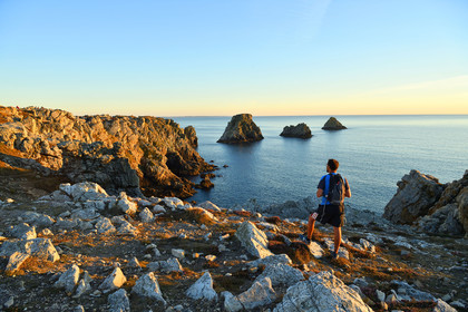 France, Crozon