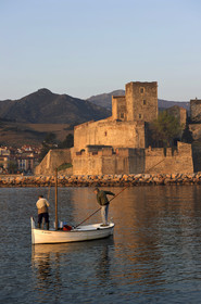 France, Collioure