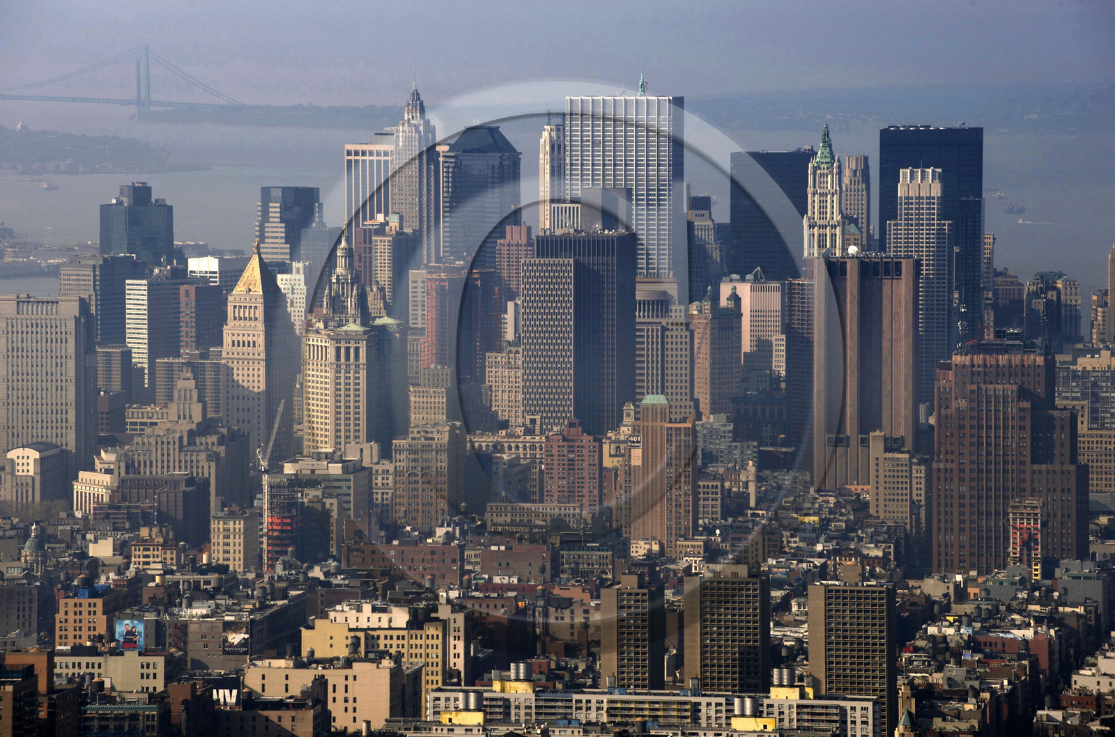 USA, New York