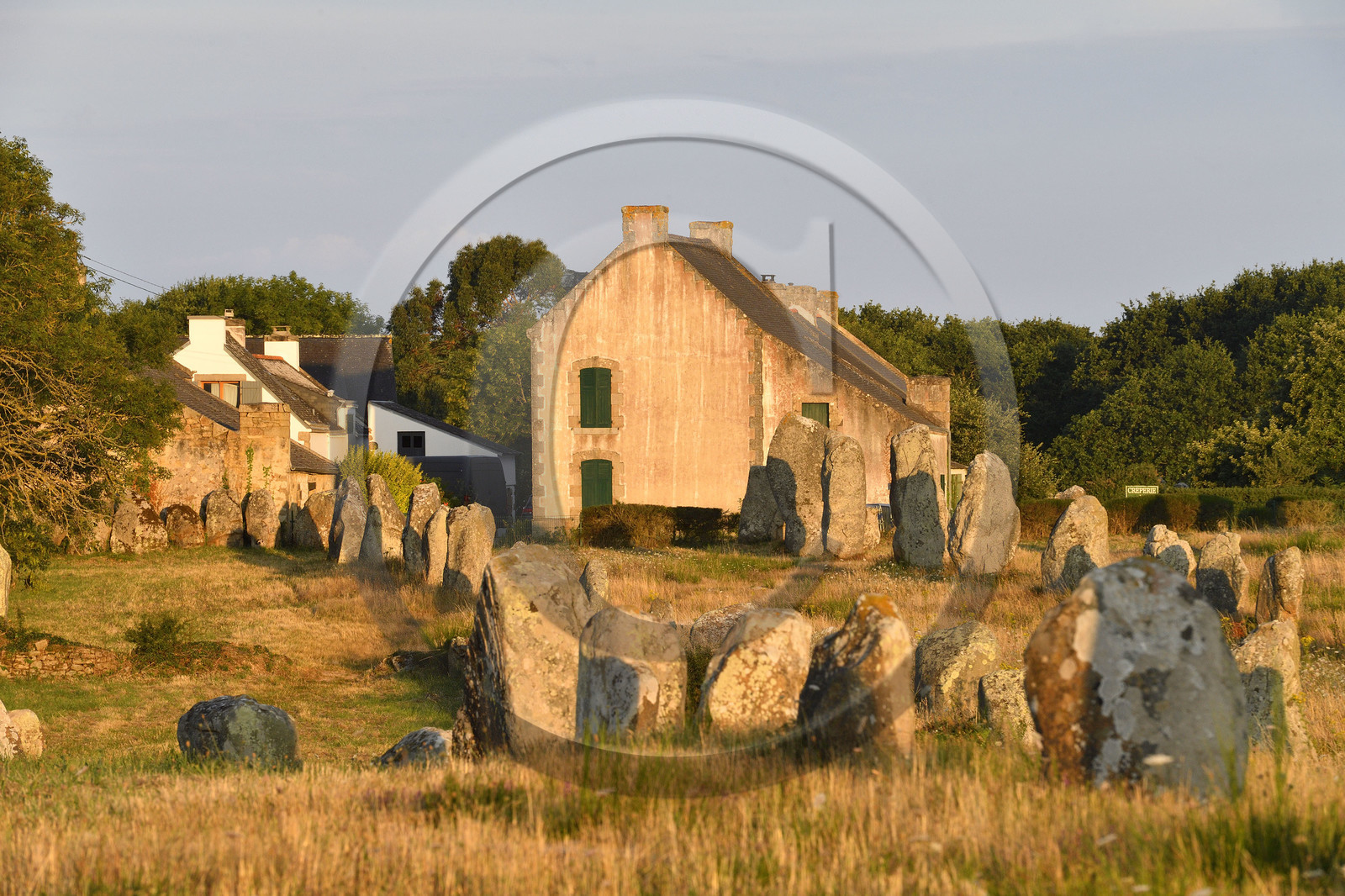 France, Carnac
