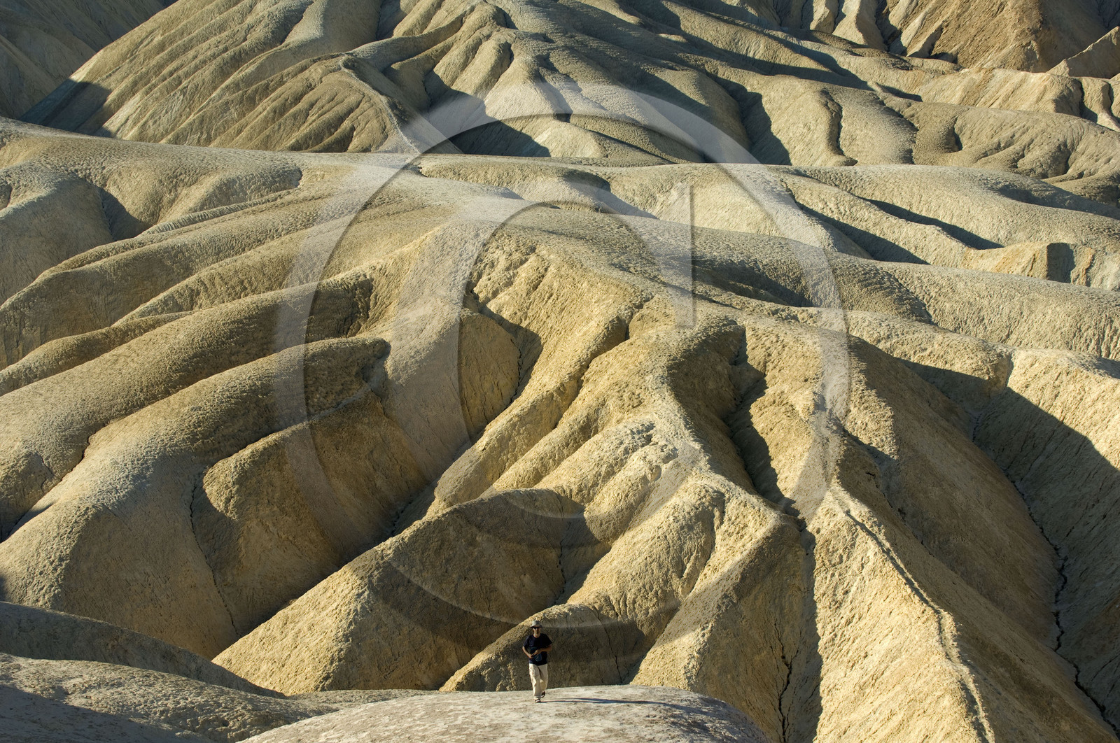 USA, DEATH VALLEY