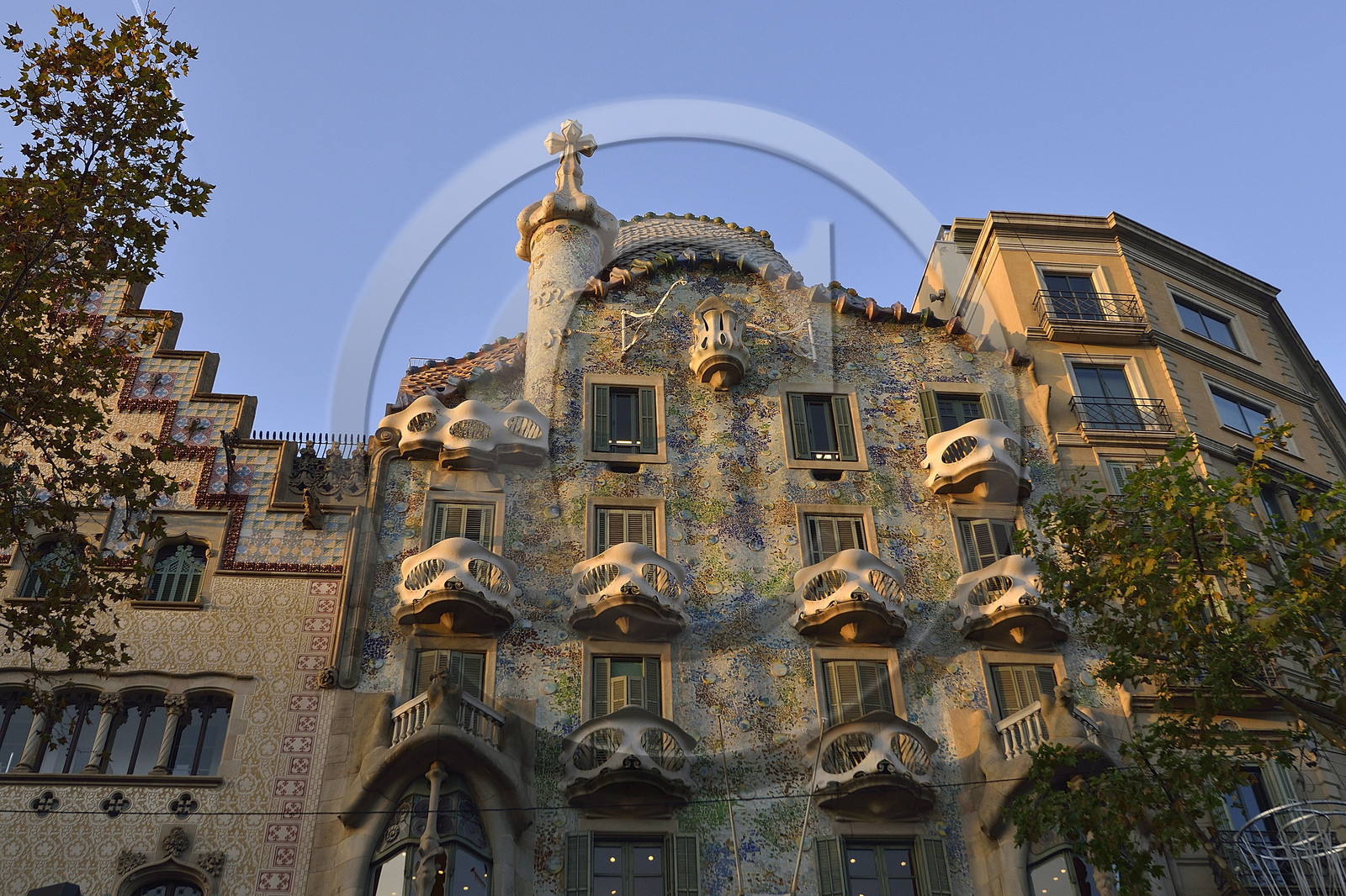 Espagne, Barcelone