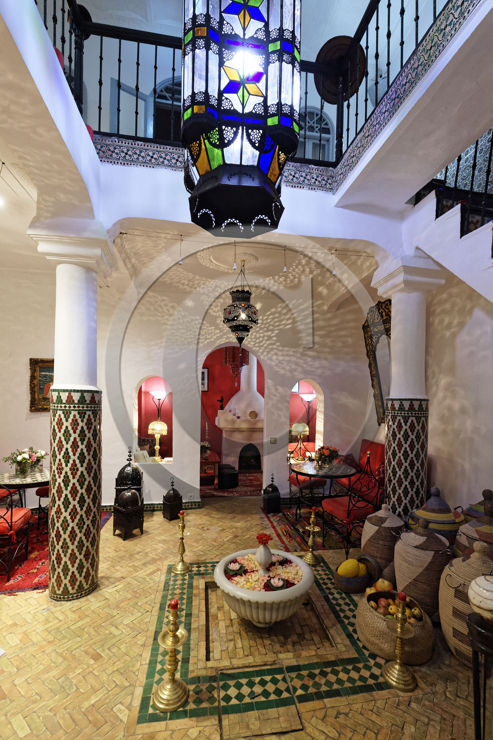 Maroc, Tanger