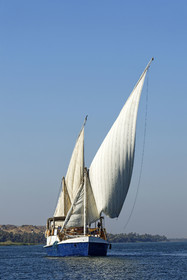 Egypte, Nil