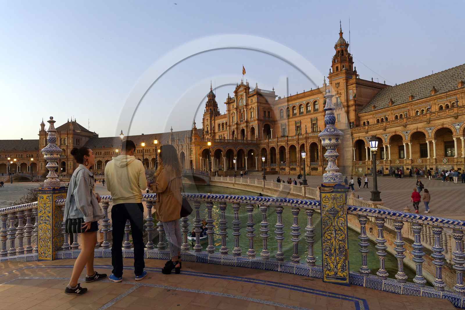 Espagne, Séville