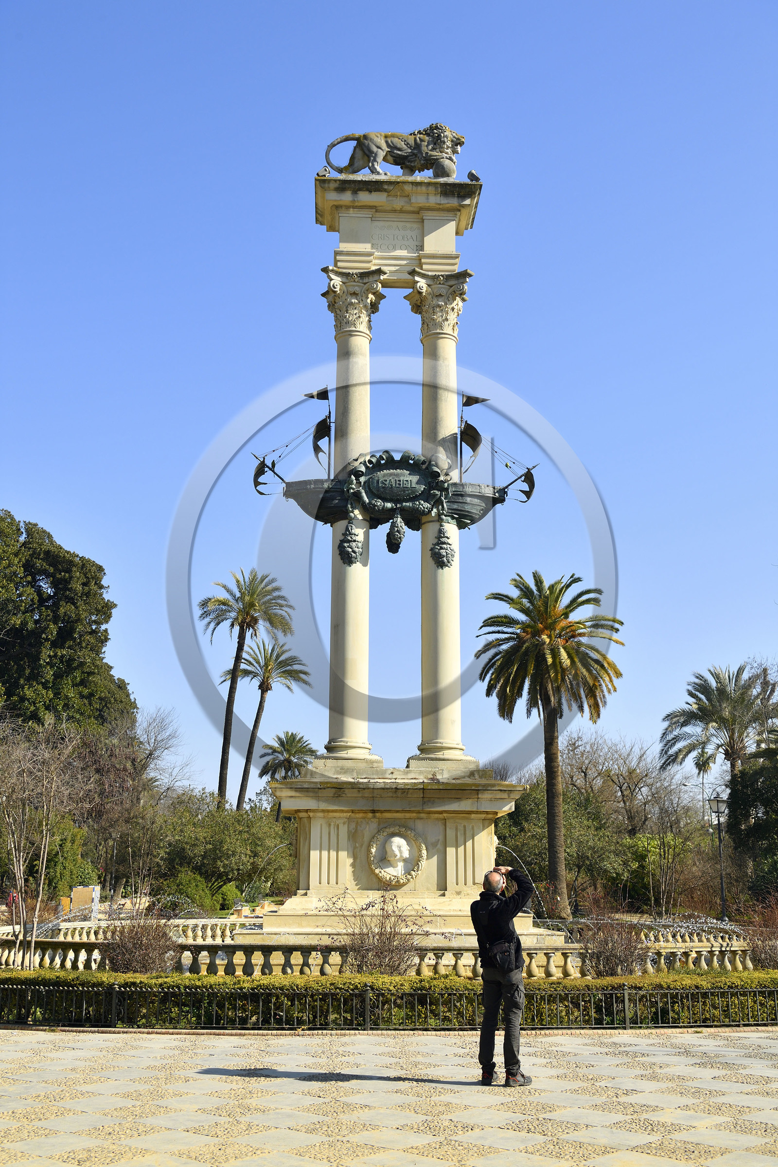 Espagne, Séville