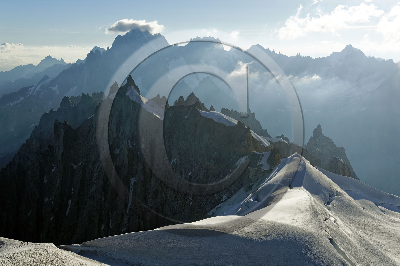 France, Alpes