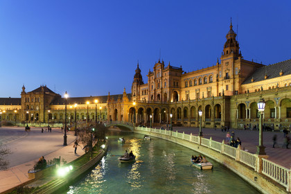 Espagne, Séville
