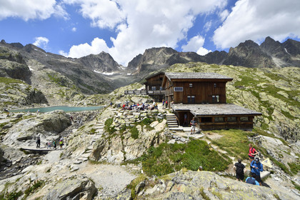 France, Alpes