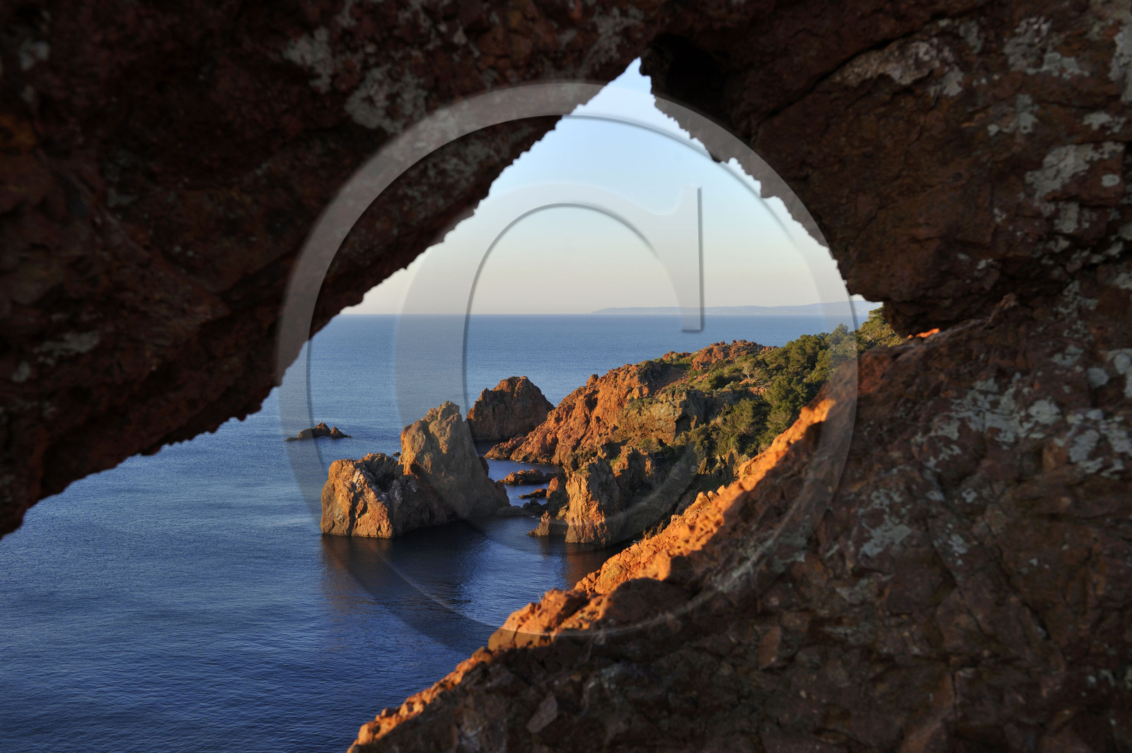 France, Dramont