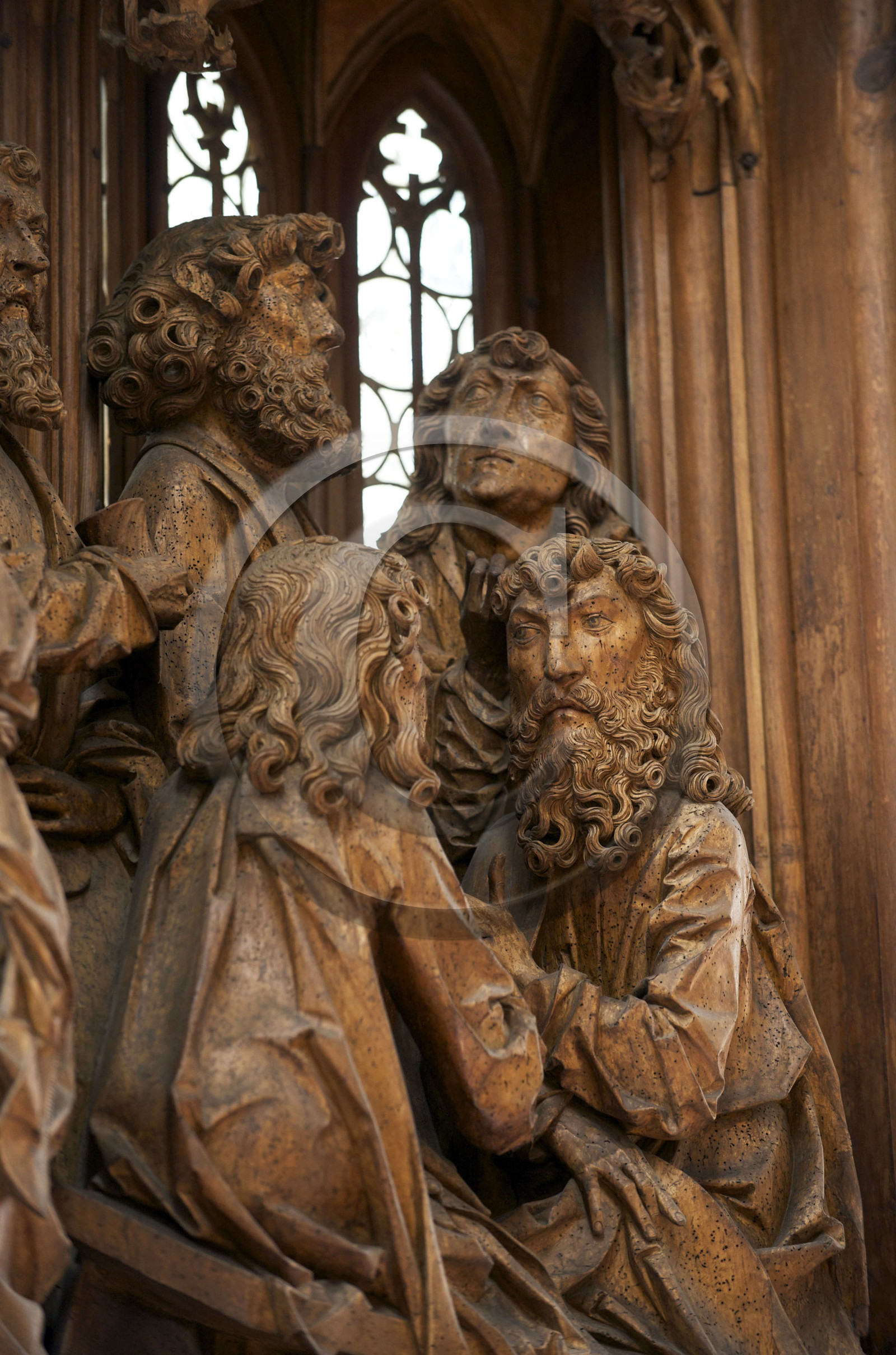 Allemagne, Rothenburg