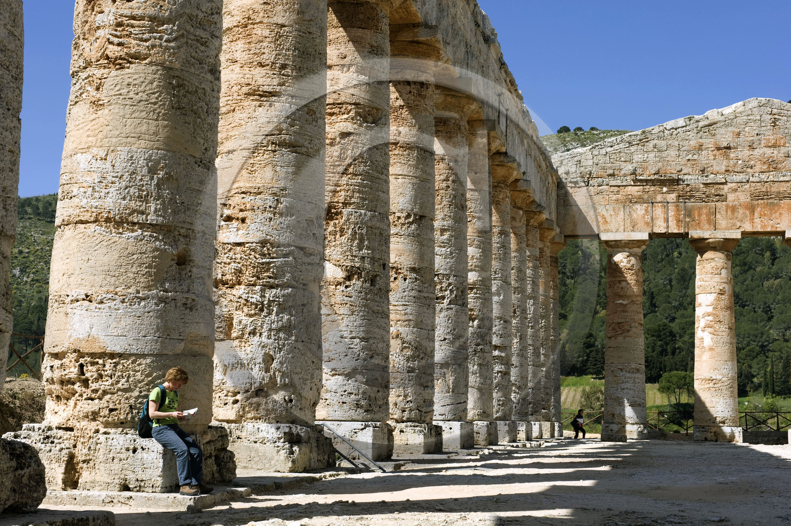 Italie, Sicile