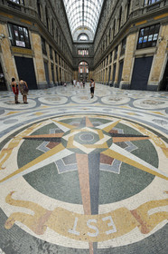 Italie, Napoli