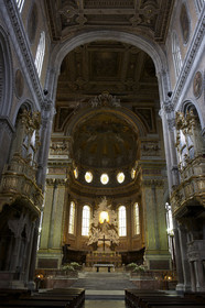 Italie, Napoli