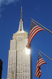 New-York, USA