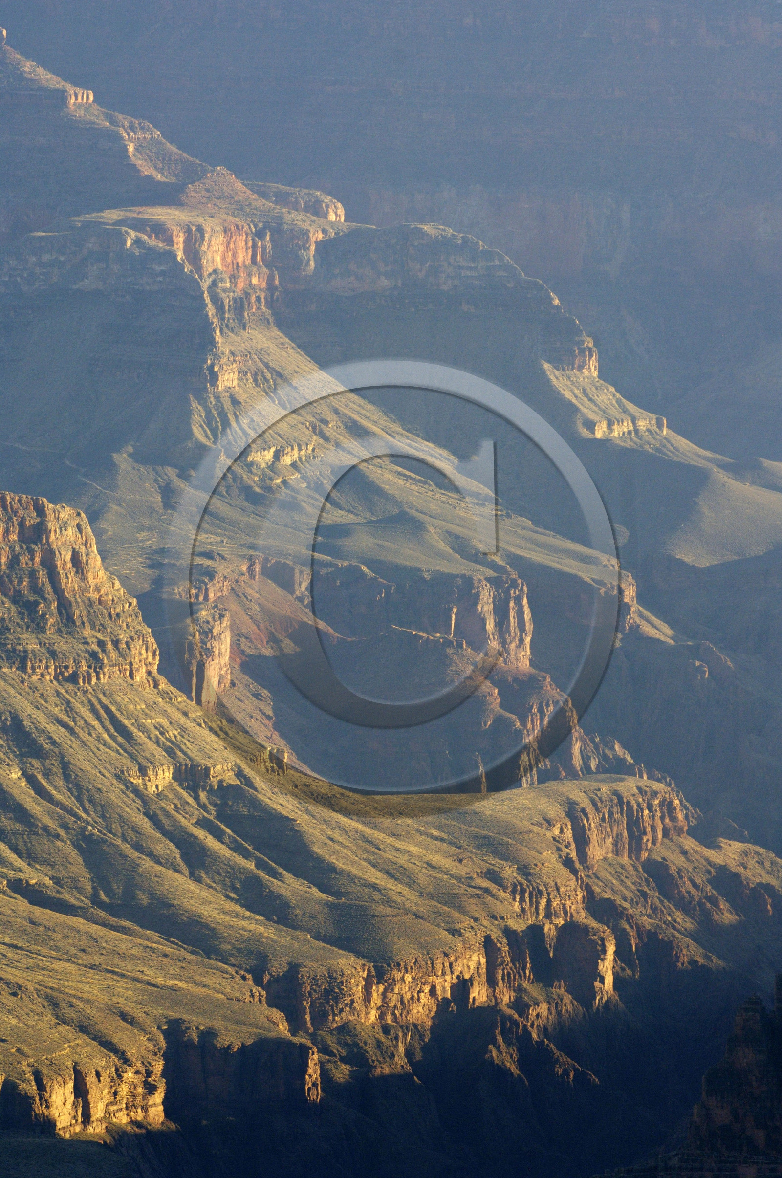 USA, GRAND CANYON