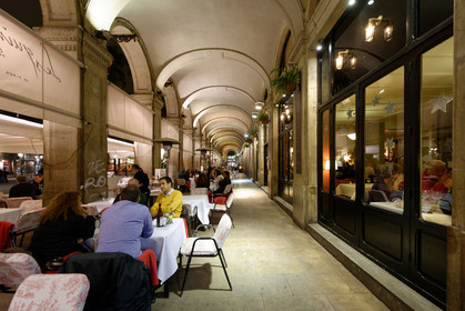 Espagne, Barcelone
