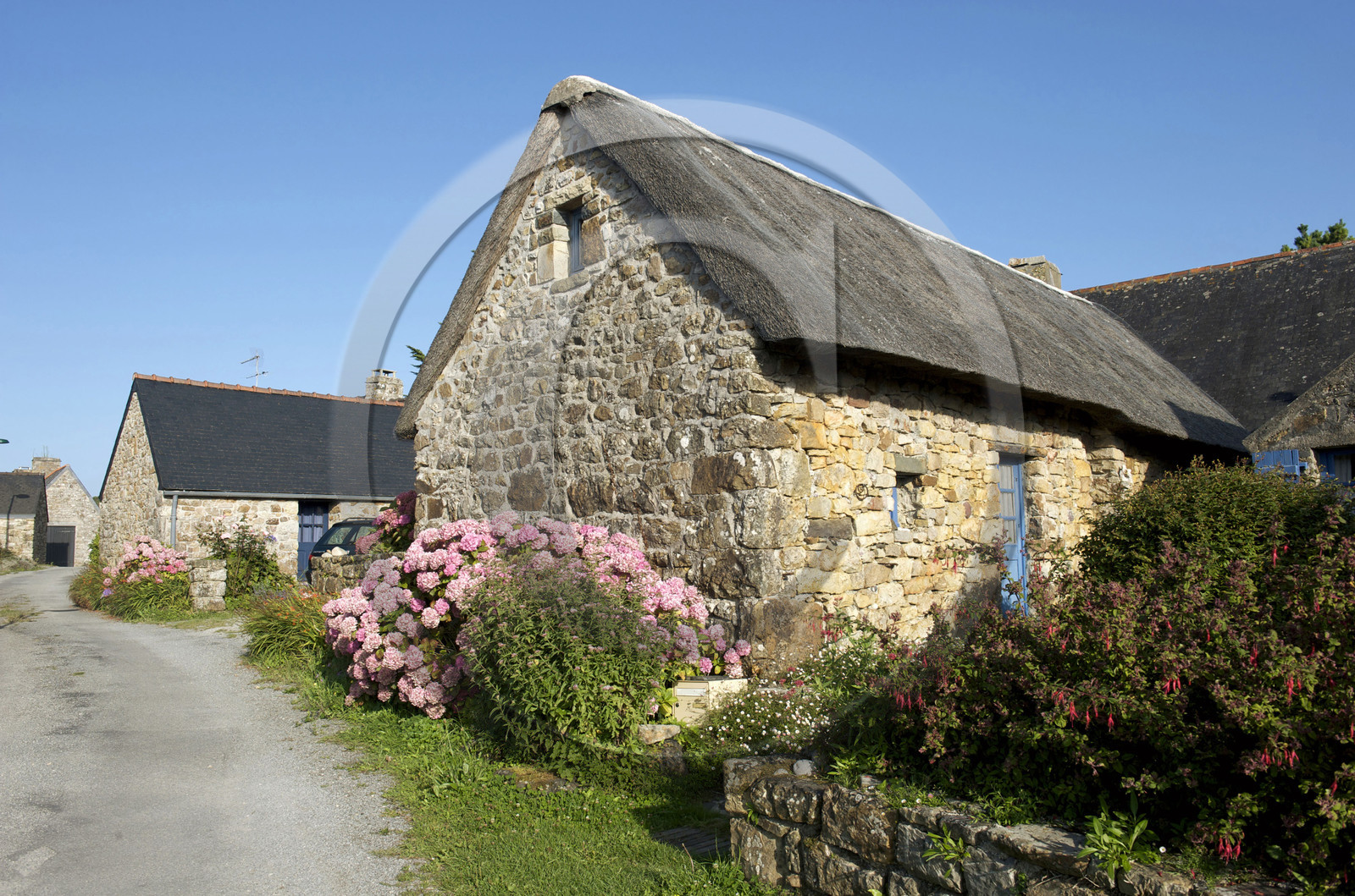 France, Bretagne