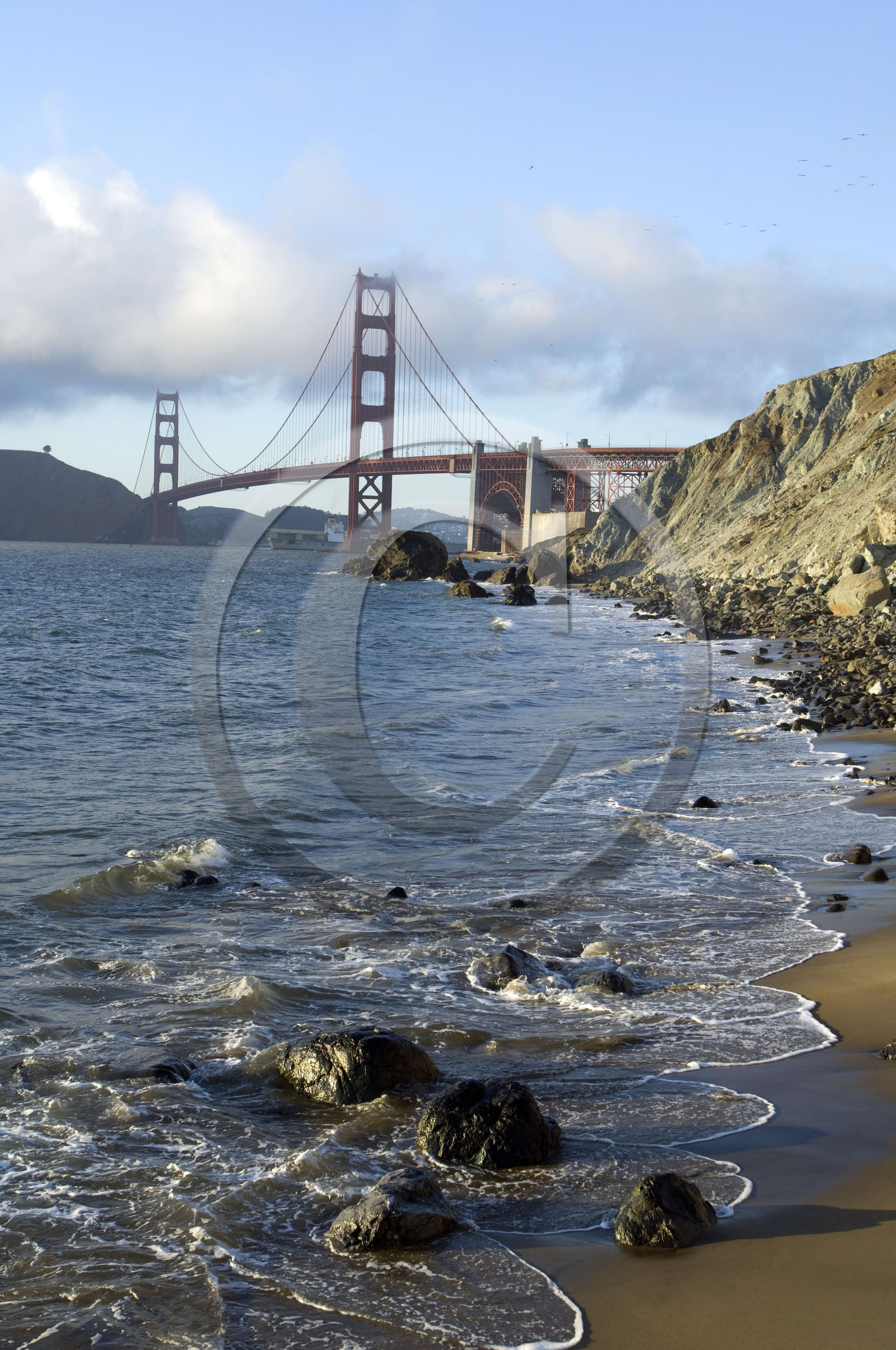 USA, SAN FRANCISCO