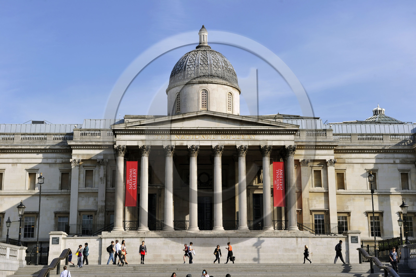 GB, Londres