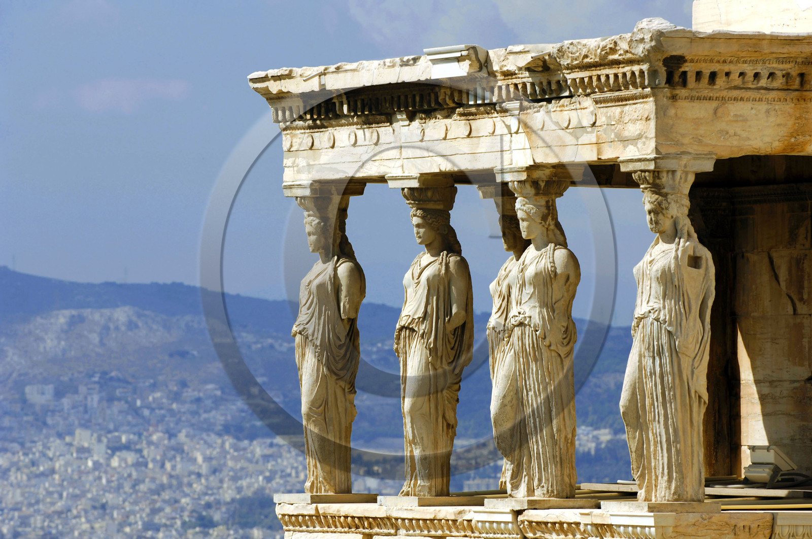 Athènes, Grèce