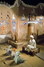 Egypte, Assouan