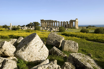 Italie, Sicile