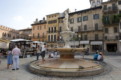 Italie, Verone