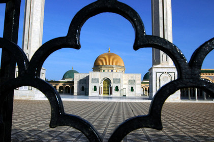 Monastir, Tunisie
