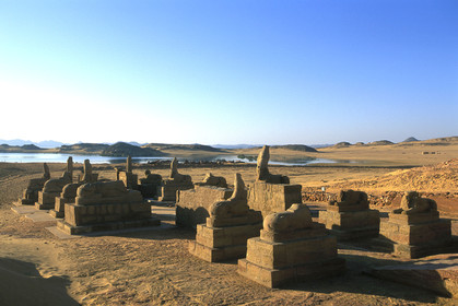 EGYPTE
