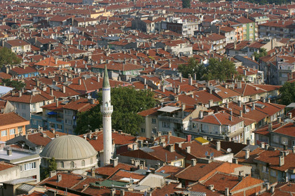 Bursa, Turquie