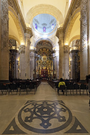 Espagne, Séville