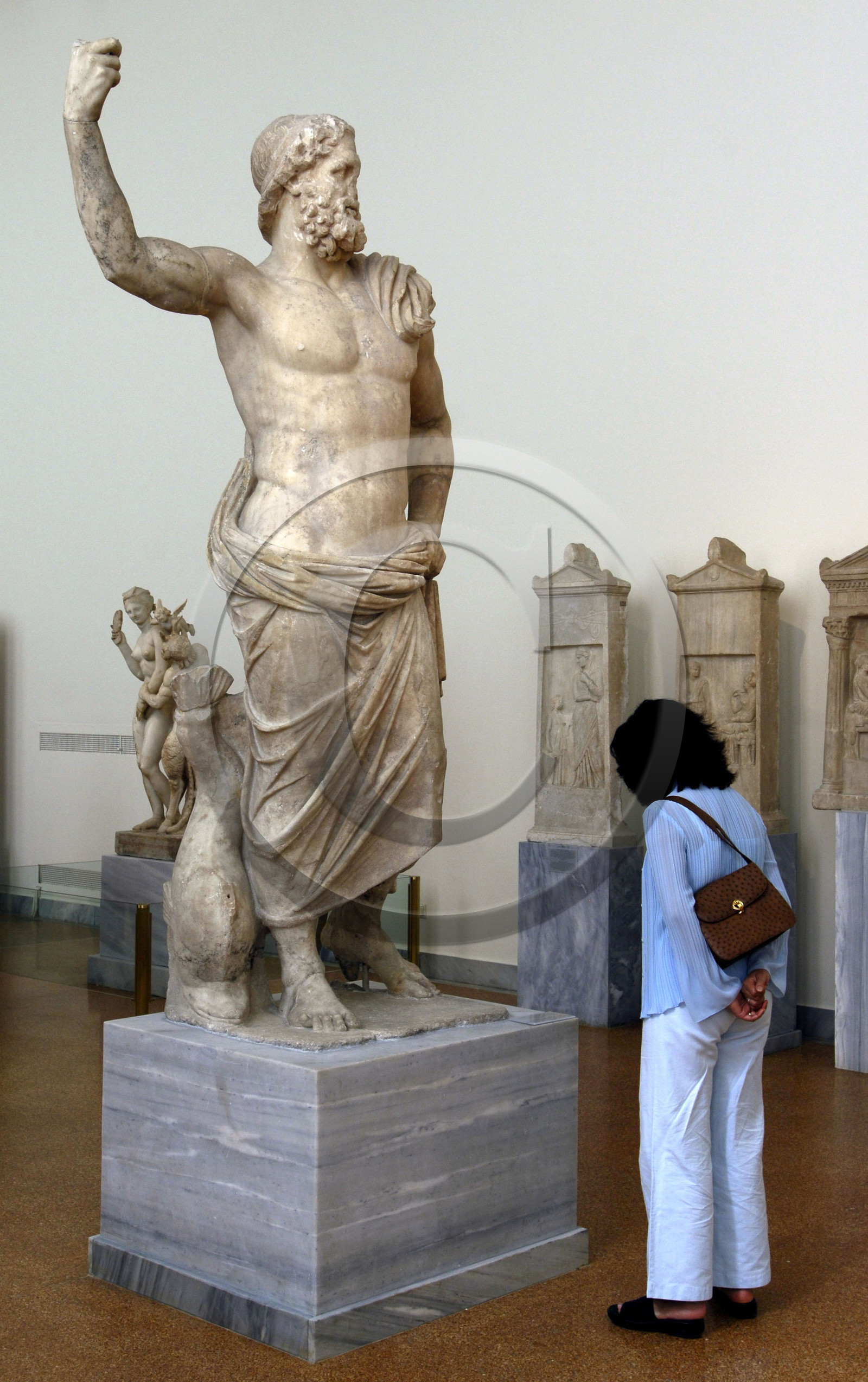 Athènes, Grèce