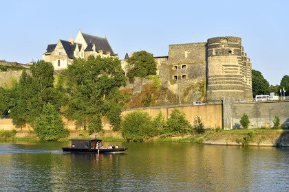 France, Angers