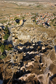 Turquie, Cappadoce