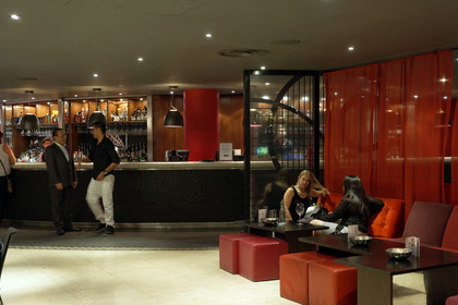 GB, Londres