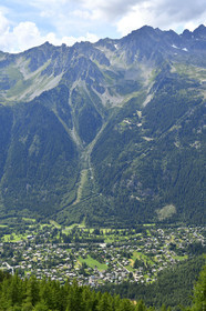 France, Alpes