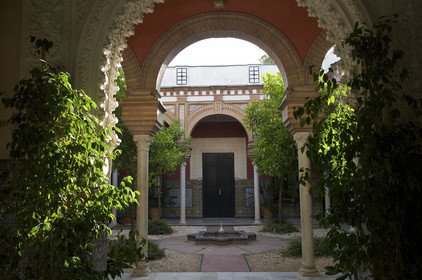 Espagne, Sevilla