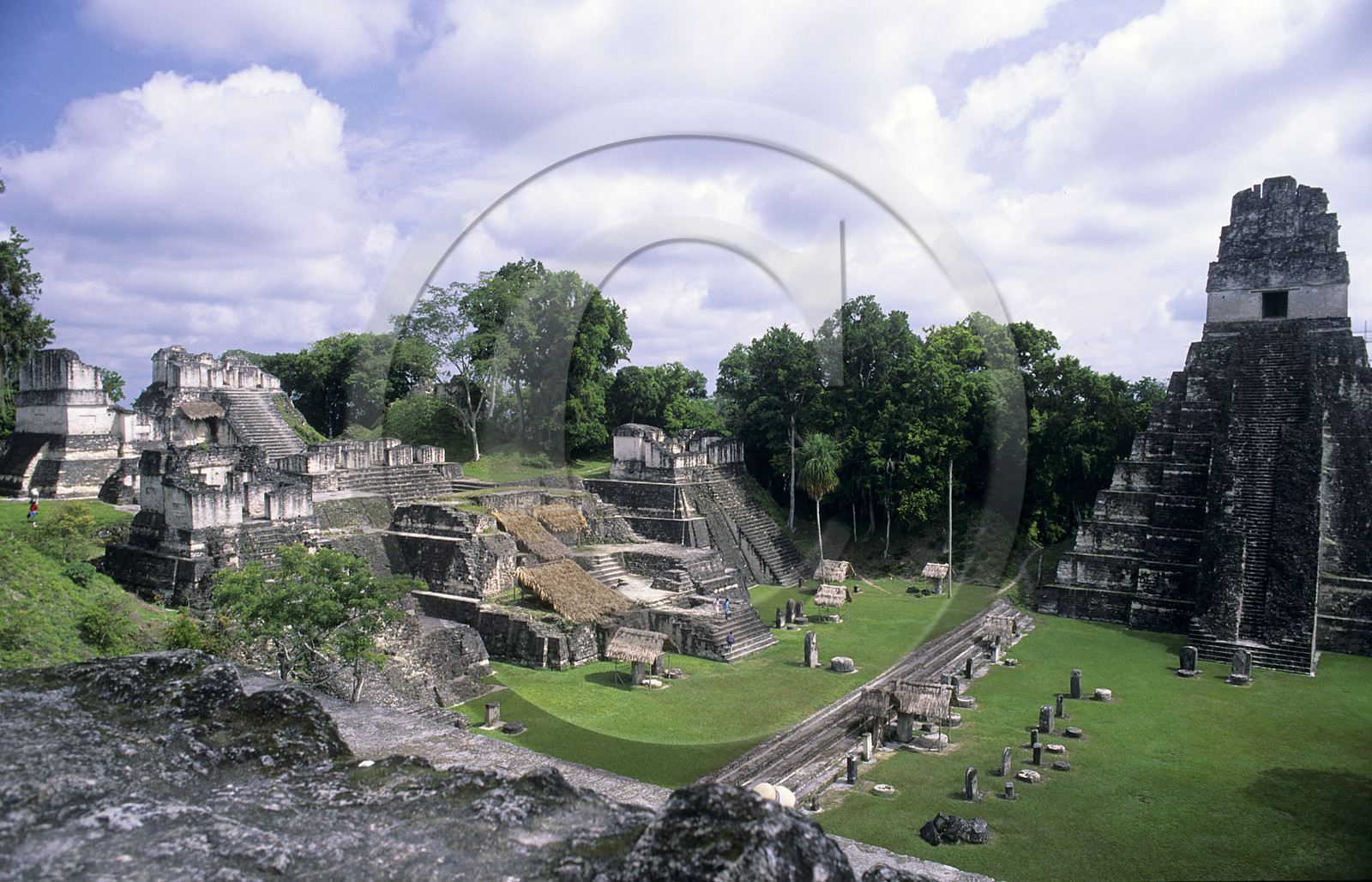 Guatemala
