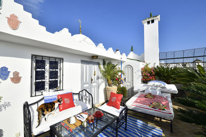 Maroc, Tanger