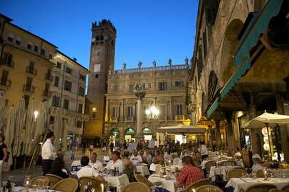 Italie, Verone