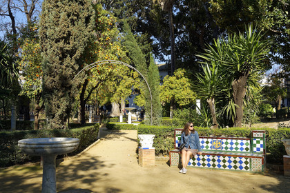 Espagne, Séville