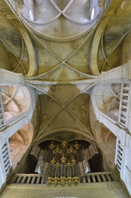 France, Uzes