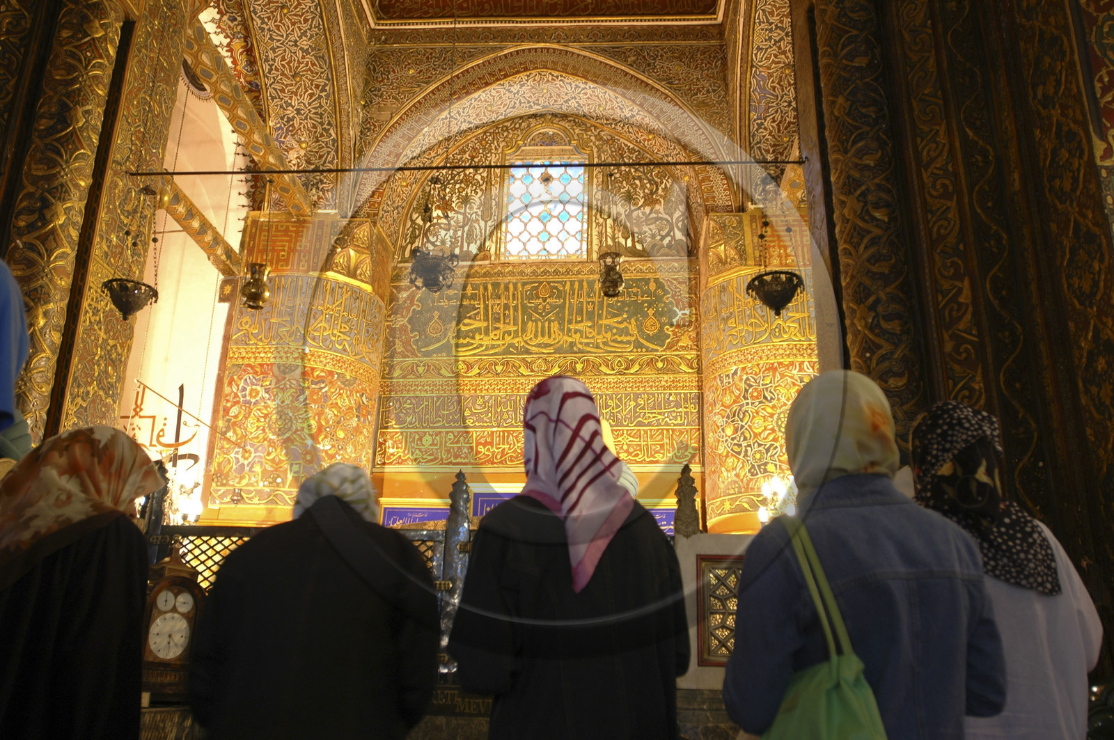 Konya, Turquie
